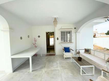 Chalet en venta en Almonte