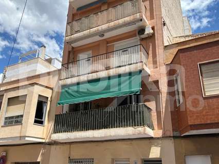 Planta baja en venta en Santa Pola