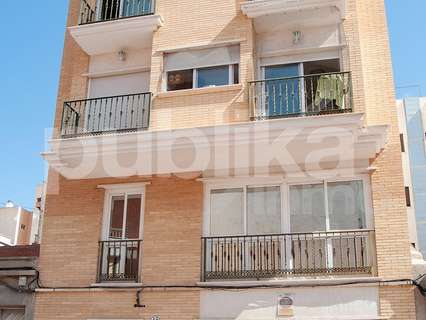 Piso en venta en Santa Pola rebajado