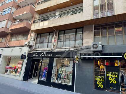 Local comercial en venta en Elda