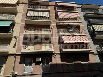 Piso en venta en Elche/Elx