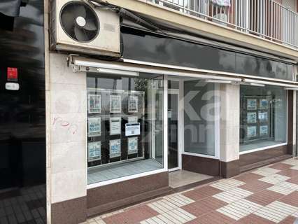 Local comercial en alquiler en Santa Pola