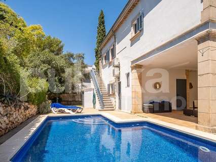 Casa en venta en Alcúdia