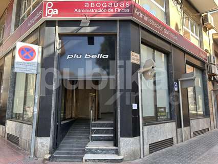 Local comercial en venta en Santa Pola