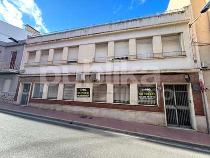 Edificio en venta en Santa Pola