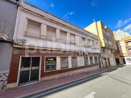 Edificio en venta en Santa Pola