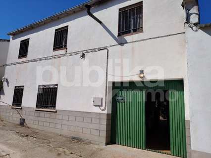 Casa en venta en Mohedas de la Jara