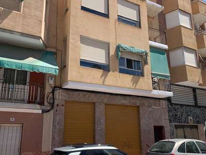 Edificio en venta en Santa Pola