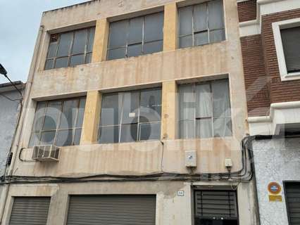 Edificio en venta en Elda