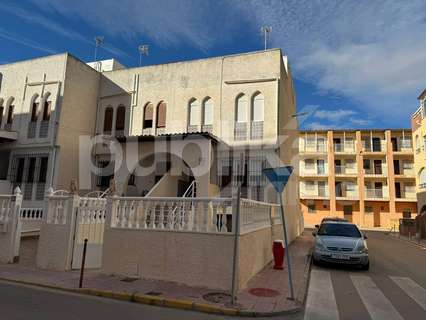 Casa en venta en Torrevieja