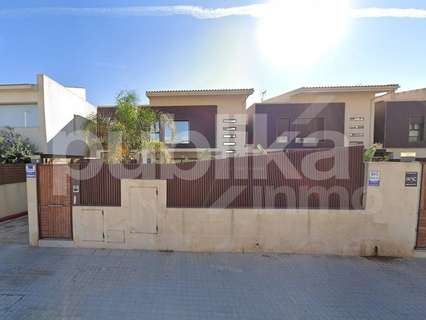 Casa en venta en Elche/Elx