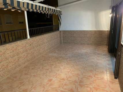 Ático en venta en Elche/Elx