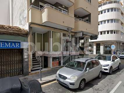 Local comercial en venta en Torrevieja rebajado