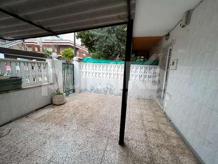 Casa en venta en Santa Pola