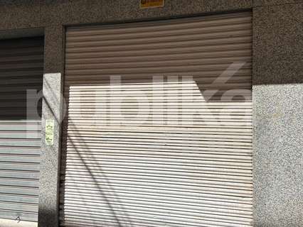 Plaza de parking en venta en Santa Pola