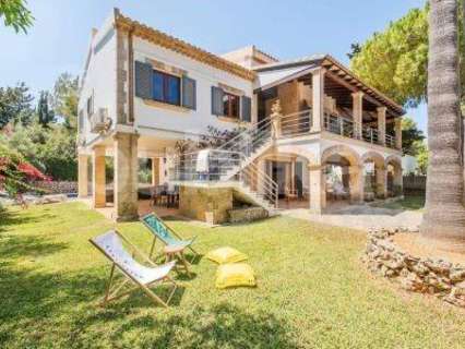 Casa en venta en Alcúdia