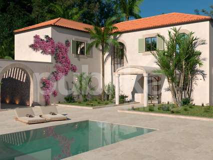 Casa en venta en Palma de Mallorca