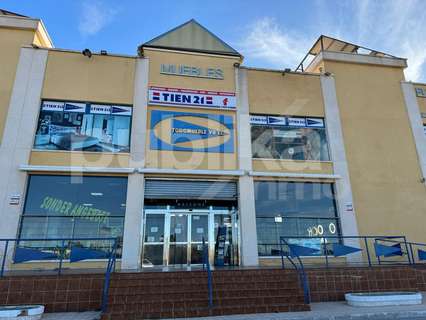 Local comercial en alquiler en Guardamar del Segura