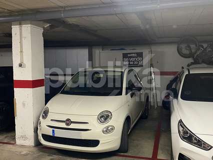 Plaza de parking en venta en Santa Pola