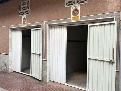 Local comercial en venta en Santa Pola