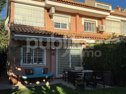 Casa en venta en Alicante zona Playa de San Juan