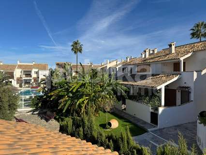 Bungalow en venta en Santa Pola zona Gran Alacant