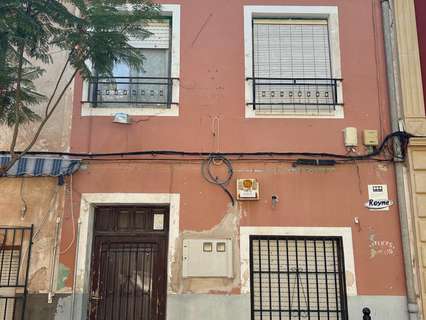 Casa en venta en Hondón de los Frailes