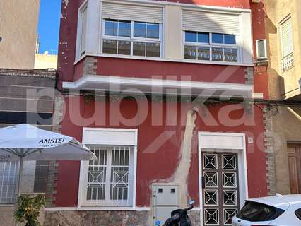 Dúplex en venta en Santa Pola