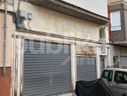 Parcela urbana en venta en Santa Pola