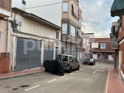 Parcela urbana en venta en Santa Pola