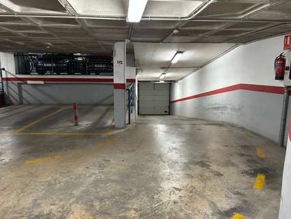 Plaza de parking en venta en Santa Pola
