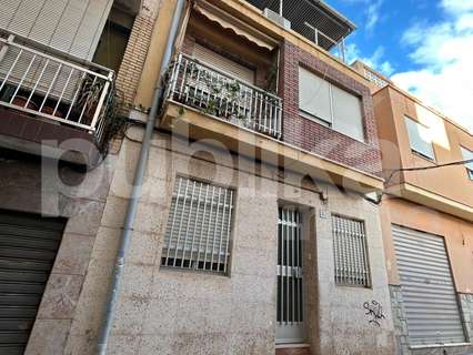 Parcela rústica en venta en Santa Pola