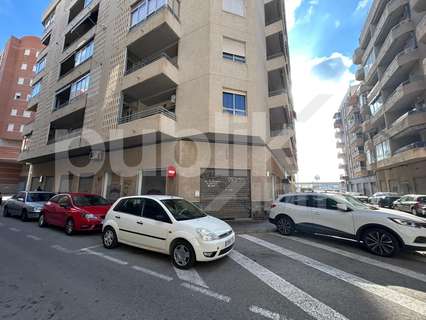 Local comercial en venta en Santa Pola