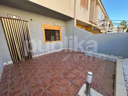 Bungalow en venta en Santa Pola zona Gran Alacant
