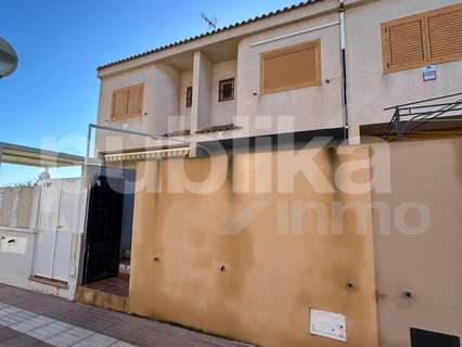 Bungalow en venta en Santa Pola zona Gran Alacant