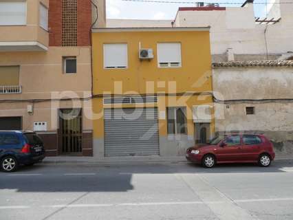 Casa en venta en Monforte del Cid