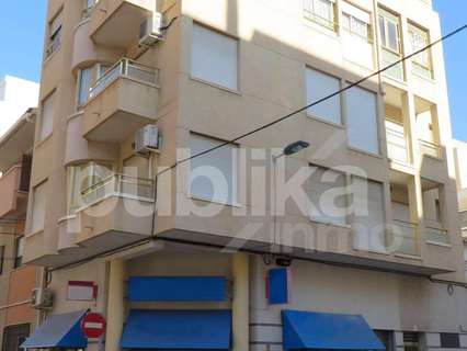 Local comercial en venta en Santa Pola rebajado