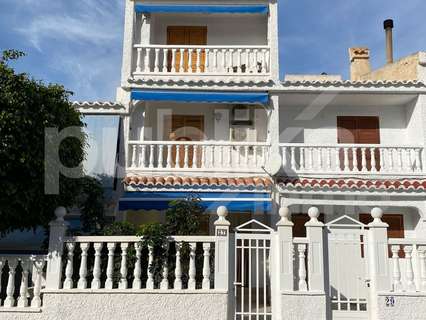 Casa en venta en Santa Pola