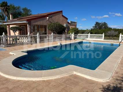 Casa en venta en Elche/Elx zona El Altet