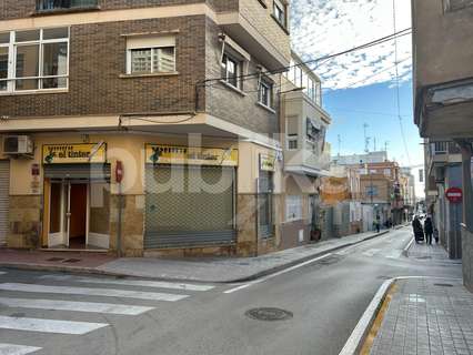 Local comercial en venta en Santa Pola