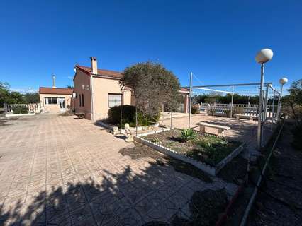 Casa rústica en venta en Elche/Elx zona El Altet