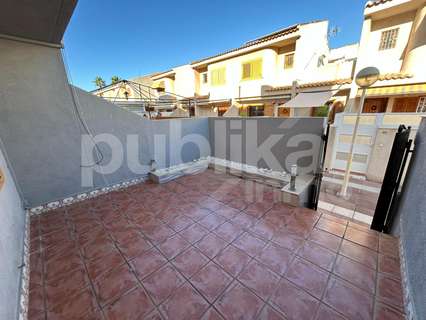 Bungalow en venta en Santa Pola zona Gran Alacant