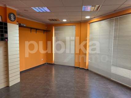 Local comercial en venta en Santa Pola