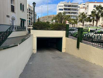 Plaza de parking en venta en Santa Pola