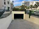 Plaza de parking en venta en Santa Pola
