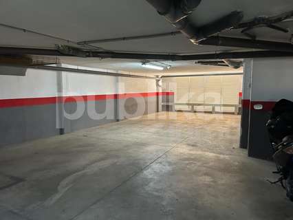 Plaza de parking en venta en Santa Pola