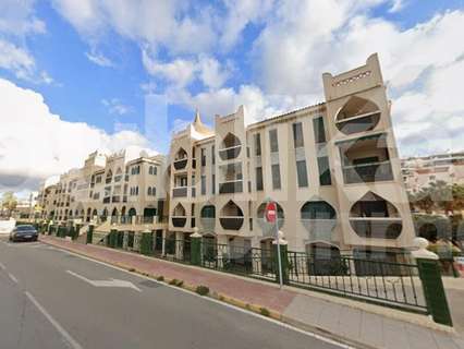 Plaza de parking en venta en Santa Pola