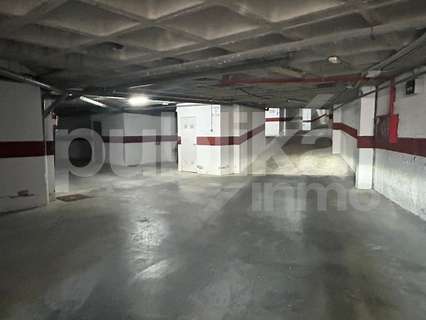 Plaza de parking en venta en Santa Pola