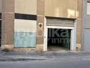 Plaza de parking en venta en Santa Pola