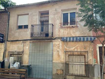 Casa en venta en Hondón de los Frailes